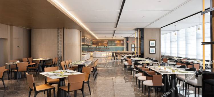 陇南高铁站希尔顿惠庭酒店图片