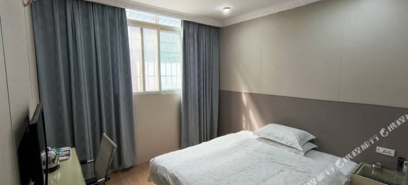 柳州帝鸿宾馆(荣军路店)图片