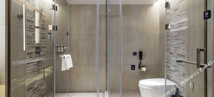 麗枫酒店(哈尔滨阿城百货大楼店)图片