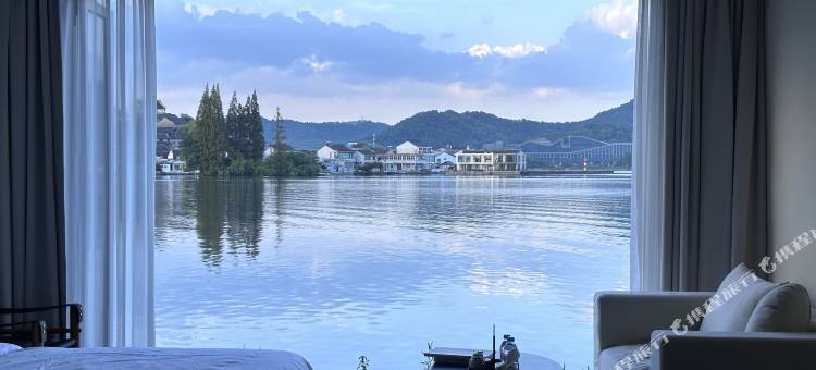 白麓·山海事·澜海寂境旅行美宿(东钱湖店)图片