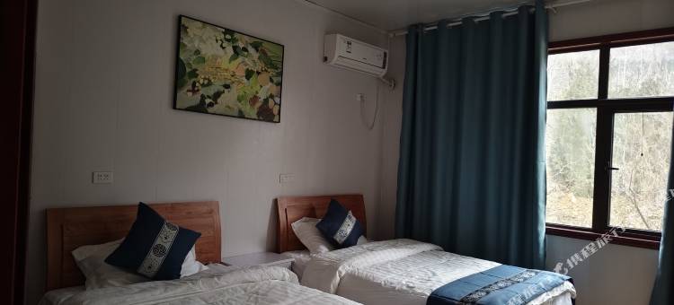 登封洪涛民宿图片