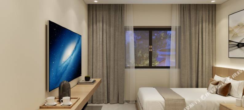 资兴雾漫假日酒店图片