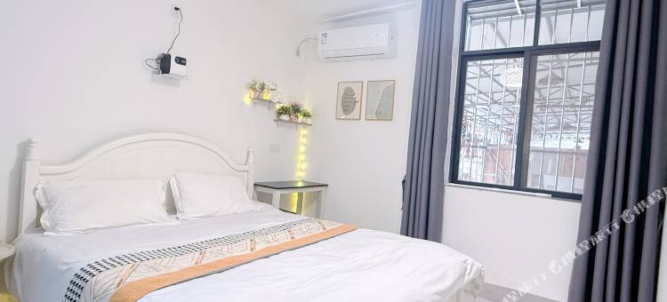 安梦小屋民宿(崇左高铁南站民族师范学院店)图片