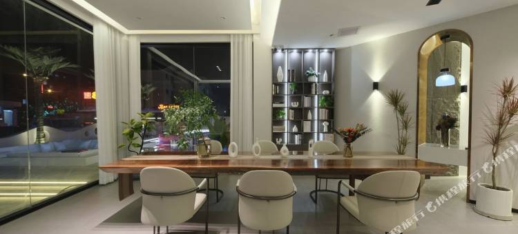 Louis路易酒店(北戴河店)图片