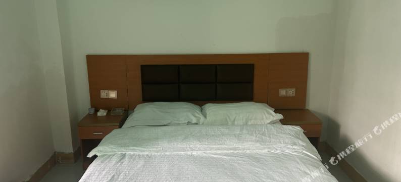 东源福源公寓图片