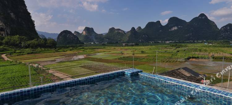 英德禾愿里酒店(英西峰林走廊店)图片