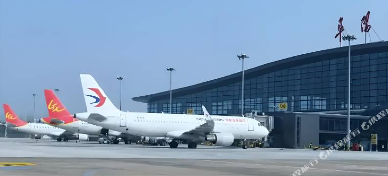 红街优选酒店(阜阳师范大学红街店)图片