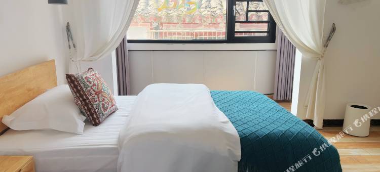 织金花舍民宿(织金洞店)图片