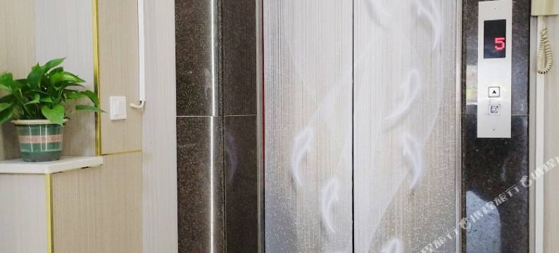 长沙富云酒店(德思勤井湾子店)图片