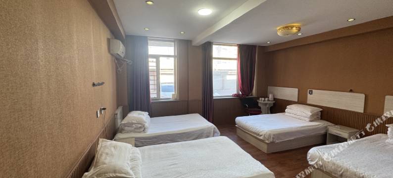 建昌君豪宾馆图片