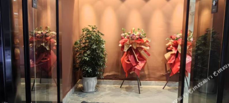 会同馆酒店(金珠西路柳梧大桥店)图片