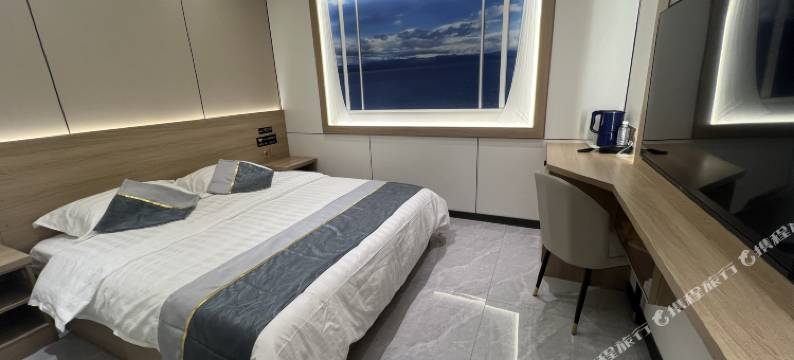 图们鑫家和商务宾馆(图们口岸店)图片