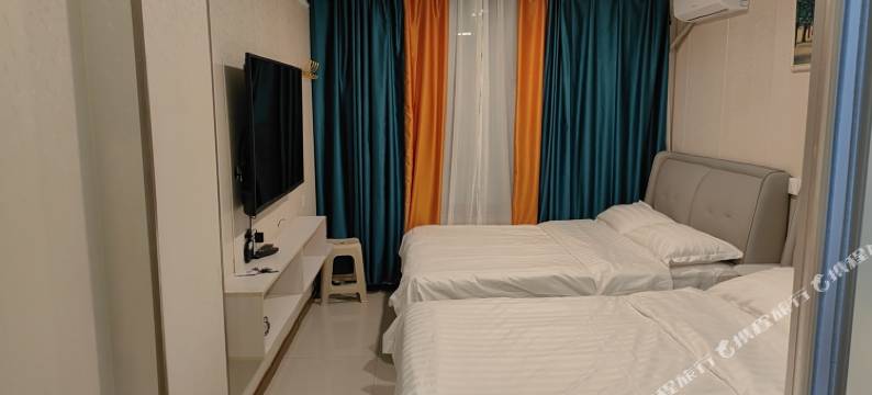 哈尔滨上游休闲旅馆图片