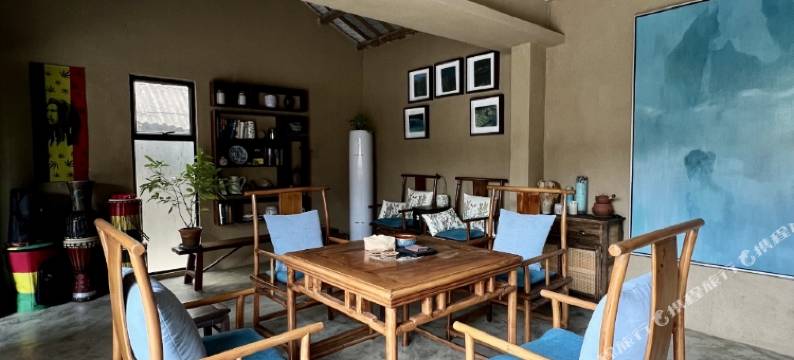 汕头星旅居民宿图片