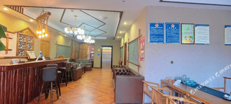 道真越腾酒店图片