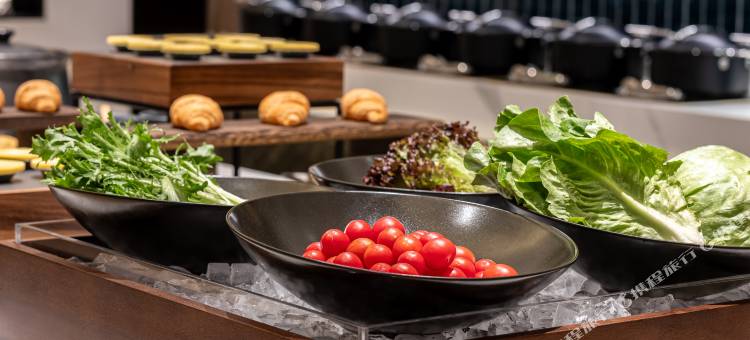 海口国贸中心同派酒店(骑楼老街店)图片