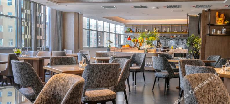 伊宁市宁柏酒店(伊犁伊宁国际机场店)图片