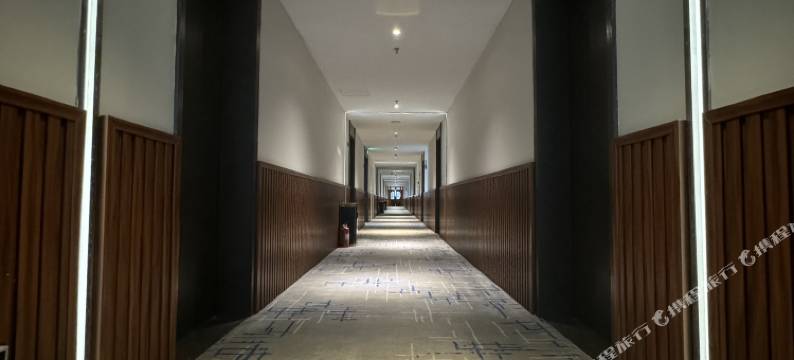 威斯凯尔酒店(世纪城新会展天府三街地铁站店)图片