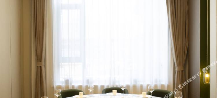 镜泊湖镜水·茉里酒店图片