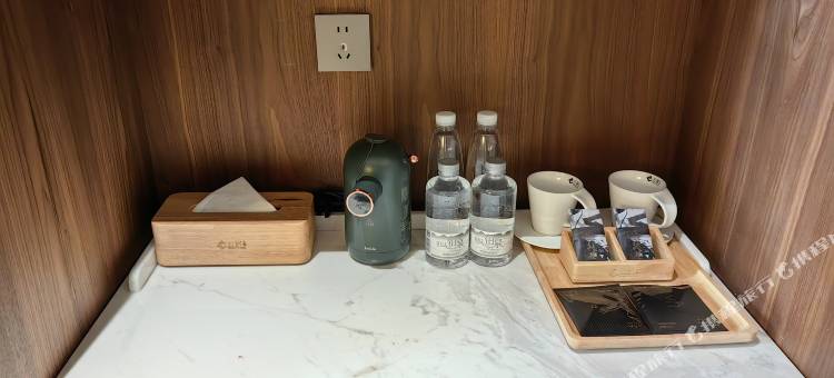 云居酒店(大同古城华严寺店)图片