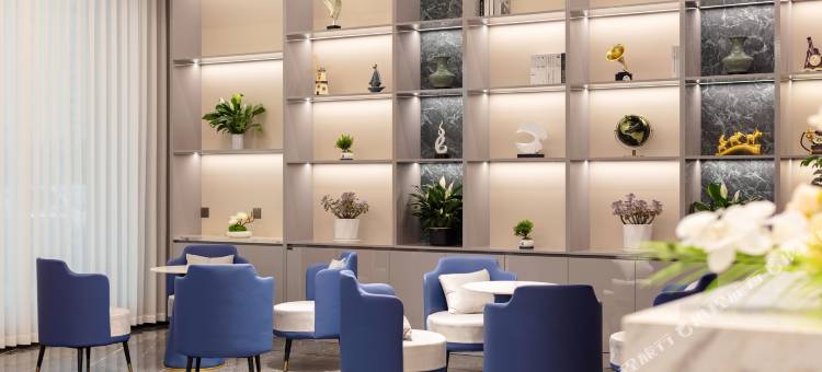 豪玥国际酒店(奥园广场店)图片