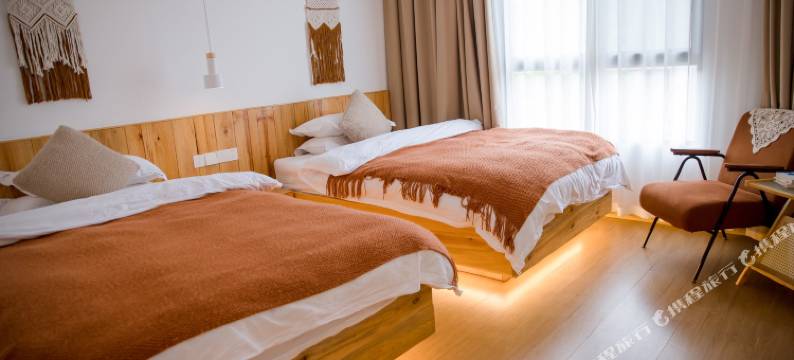 山青·玖宿民宿(南川金佛山店)图片