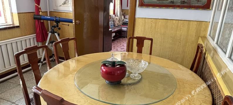 四子王旗伊乐民宿图片