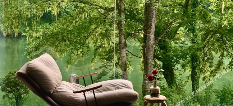 婺源隐溪草堂民宿(婺源漳村板凳桥景区店)图片