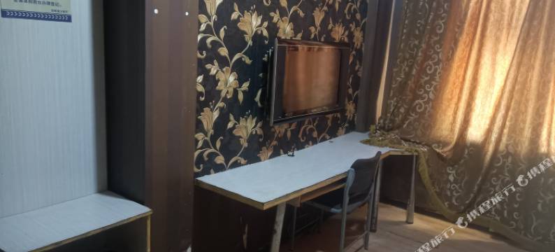 扶余福中岛宾馆图片