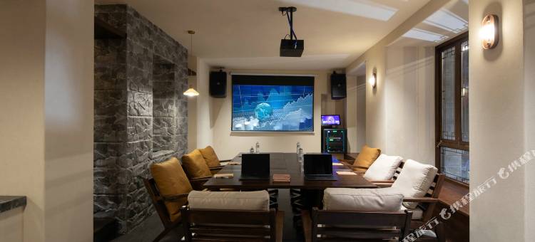 丽江古城乐野云舒·Luxe Retreat｜古城秘境酒店(大水车店)图片