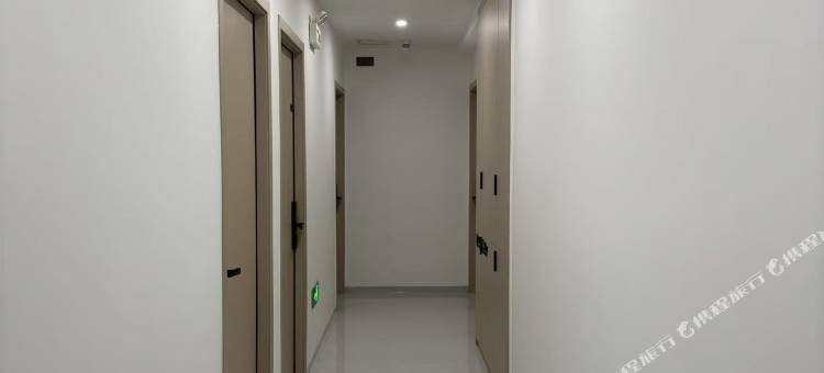 柒朵·中古美宿(漳州站店)图片