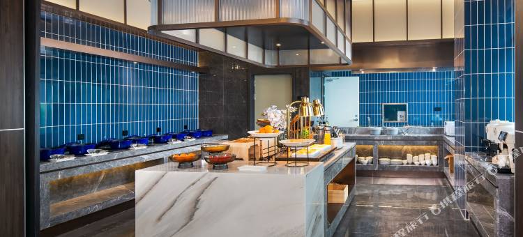 美豪酒店(广州大观湿地公园岭南学院店)图片