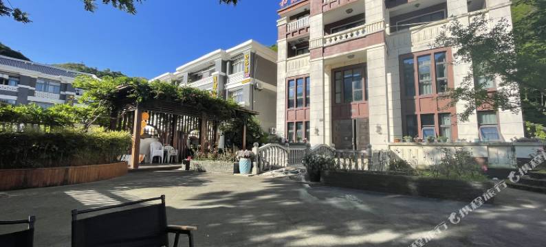 海螺湾和苑客栈图片