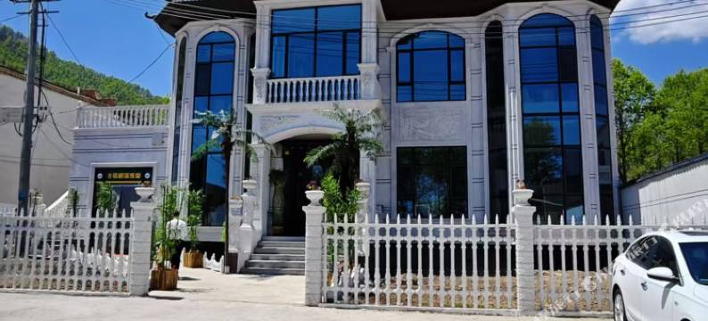 俩赛8号部落图片