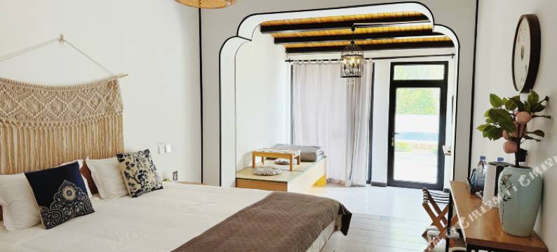 北京隐谷私院民宿图片