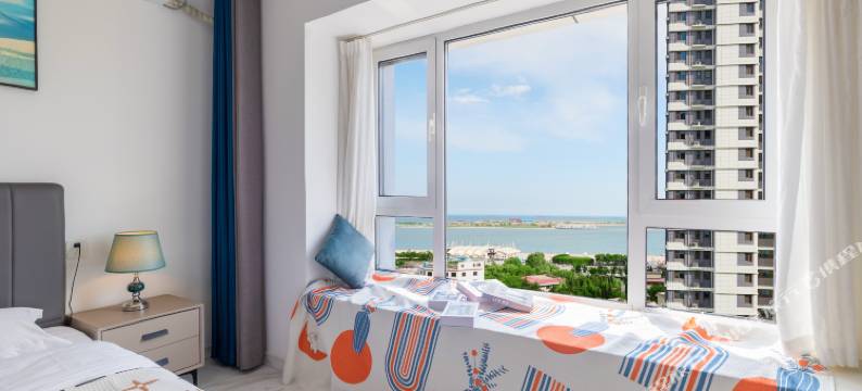 看海发个呆海景度假民宿图片