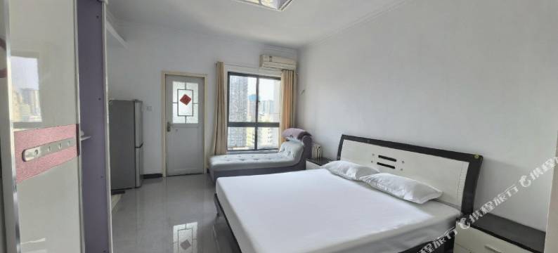 时光美好民宿(健康路郑州人民医院地铁站店)图片