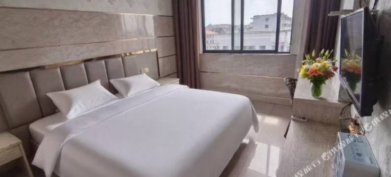 金华凤雅居宾馆图片