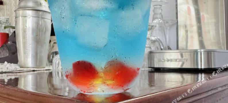 觉华岛鱼家乐家庭宾馆图片