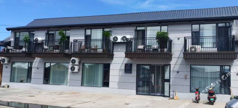 铭悦牧歌·Villa休闲观景度假民宿(额尔古纳湿地景区店)图片