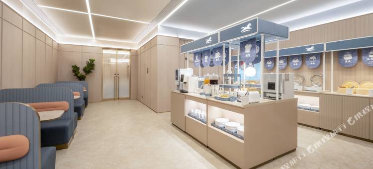 汉庭酒店(宿迁吾悦广场店)图片