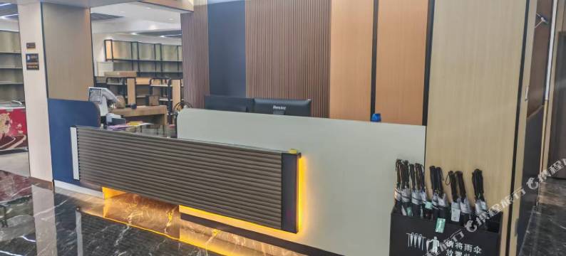 大理山水境美宿(洱海理想邦店)图片