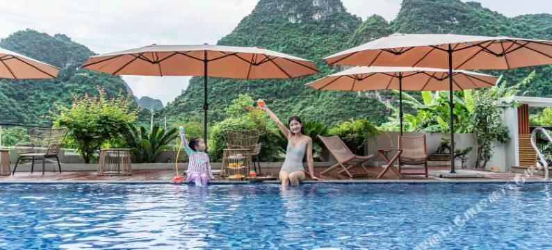 朴趣栖度民宿(阳朔十里画廊遇龙河店)图片