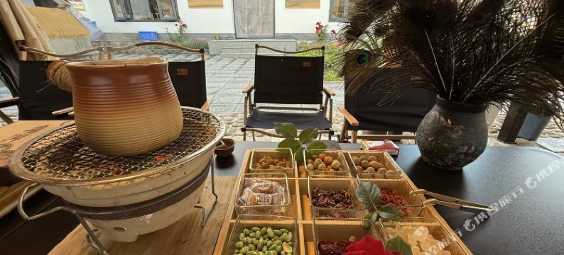 兴盛宿集民宿(宁夏雅豪滑雪场店)图片