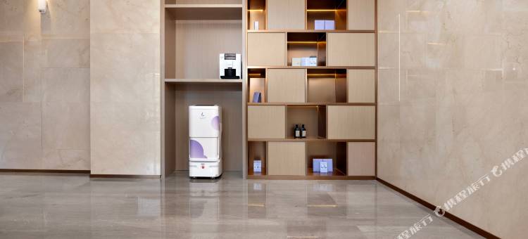 麗枫酒店(沧州渤海新区盐百商厦贝壳湖公园店)图片