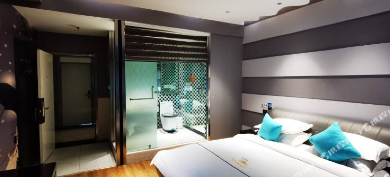 世家精品连锁酒店(垦利中兴路店)图片