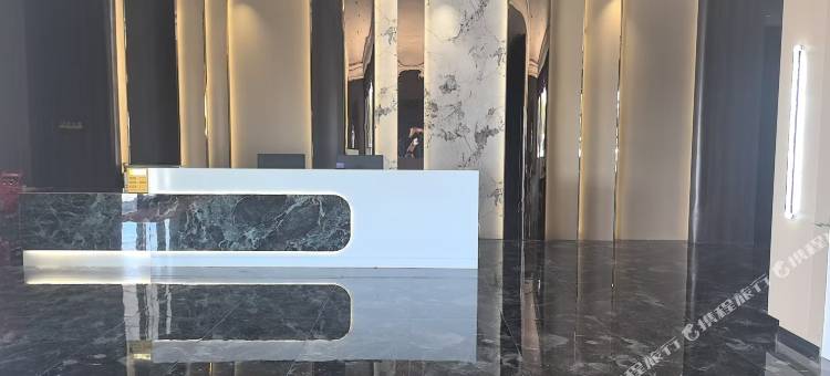 万溪酒店(克东客运站店)图片