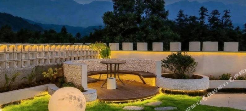 雅安沁心·麓云谣民宿(碧峰峡景区店)图片