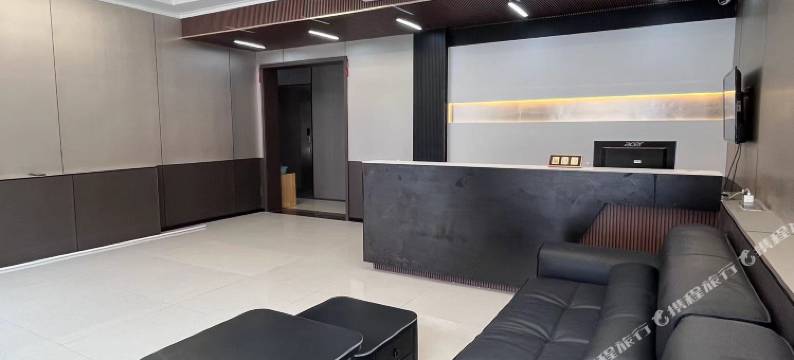 博兴悦享逸居酒店(博兴汽车站店)图片