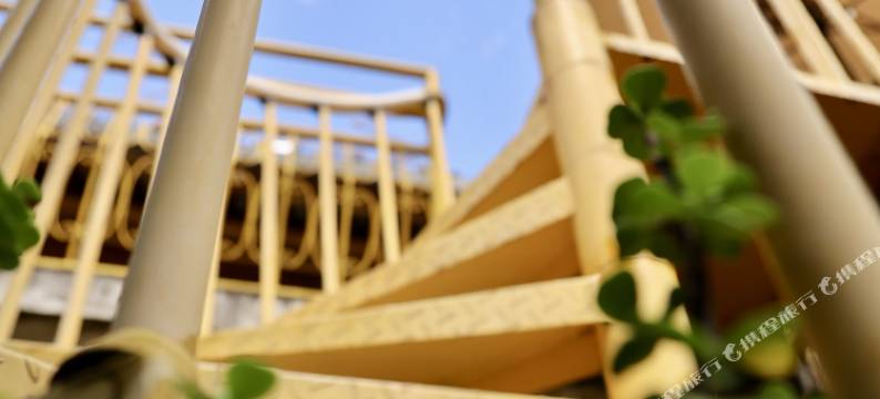 巍山古城凡尘小院民宿图片